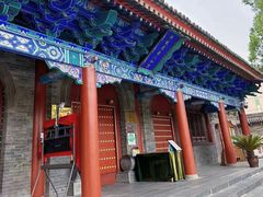 -万寿八仙宫