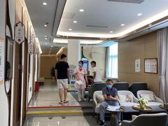 -慈铭奥亚健康体检(南山店-保利分院)