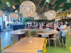-宜家·瑞典风味餐厅(四元桥店)