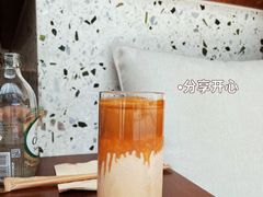 -Line来恩咖啡(石厦花园店)