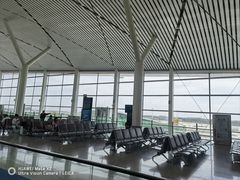 -南昌昌北国际机场