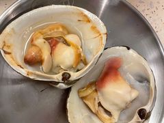 -白仁仔· 活烤海鲜 宵夜(豫园店)