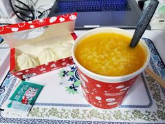 -曼玲粥店(五光食色美食城店)