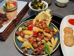 -创味·民间海南菜·非遗藤桥排骨(藤桥·免税城店)