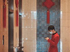 -顺德美的万豪酒店·自助餐·贡厨