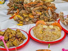 -庆山饭店·海鲜饺子家常菜(北戴河黑石路店)