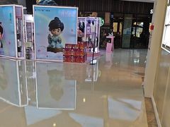 -万达广场(南昌红谷滩店)