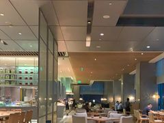 大堂-解放碑威斯汀酒店-知味国际美食餐厅