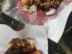 -香港风味小吃店(中英街店)