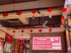 -李兰英湖南面馆(护国路店)