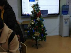 -昂立青少儿成长中心(普陀中环百联校区)