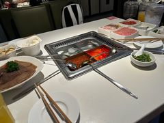-海底捞火锅(威高广场店)