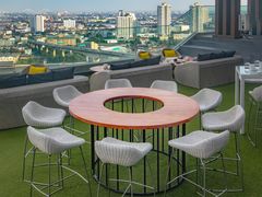 -阿瓦尼河滨曼谷酒店