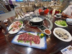 -御膳粥·牛乳粥底火锅·地道顺德菜(容桂店)