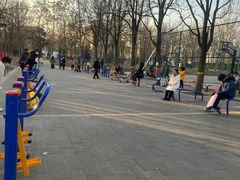 -回龙观体育文化公园