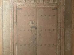 -洛阳古墓博物馆