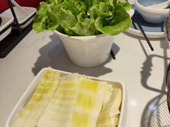 -潮汕酱记鲜牛肉火锅(欧尚店)