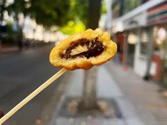 -莫朗核桃饼(虹泉路店)