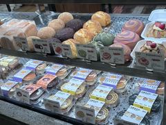 -君之狮子山·轻糖烘焙(松江印象城店)