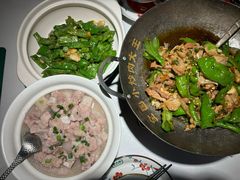 -费大厨辣椒炒肉(黄兴中心广场店)