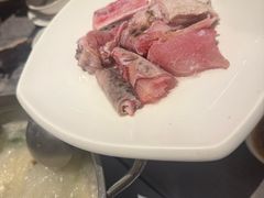 -张凯达·深海石斑鱼潮汕火锅(十五年品牌•虹桥天街店)