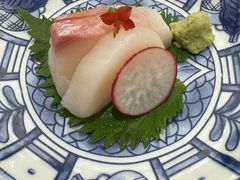 -鮨政·Omakase(港汇恒隆广场店)