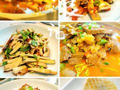-洞庭家宴·头牌甲鱼(广渠门店)