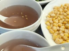 -龙井壹号·茶缘山景宴(龙井村店)