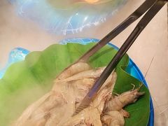 -阪尚皇·原切牛排·烤肉火锅自助(北京路店)