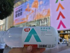 -观音桥步行街