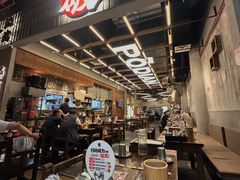-破店肥哈·东北烧烤(南山保利店)