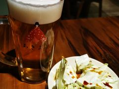 -晶吉·居酒屋·烧鸟·生鱼饭(中山区民主广场店)