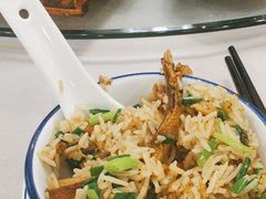 -阿四台山黄鳝饭(东门店)