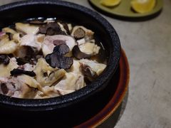 -半山腰·云南菜(侨福芳草地店)