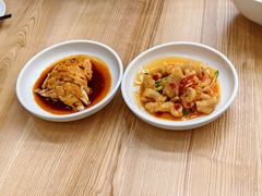 -浙江大学玉泉校区四食堂