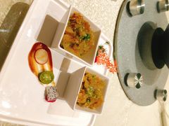 -桃源春晓中餐厅 TaoYuan Restaurant