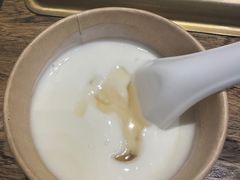自制酸奶-泽成·冰煮羊(乌兰察布红楼店)