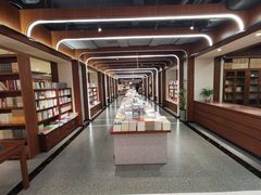 店内环境-尔雅书店(太原金广大厦店)