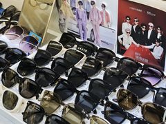 -华彬眼镜专业渐进配镜(潘家园店)