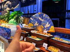 -川骄海鲜自助(河东店)