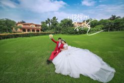 -1986婚纱摄影(清城店)