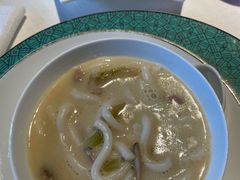 -三号黄浦会Canton Table