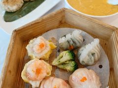 -鹿鸣酒家(越秀店)