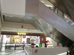 -百联临沂购物中心(临沂路店)