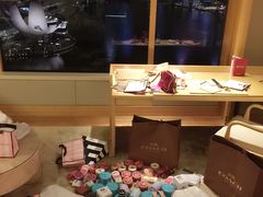 -新加坡丽思卡尔顿美年酒店