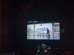-歌友汇KTV(大悦城11层店)