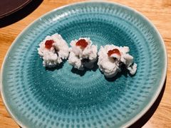 海鳗-镹·鱼料理  国产鱼使用店