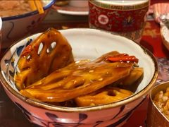 -味福记·本地特色菜(八一万达广场店)