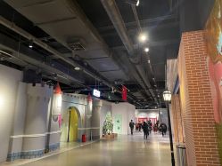 -点点梦想城(鑫苑都汇店)