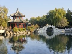 -莲池书院博物馆